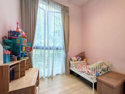 The Panorama (D20), Condominium #568862301